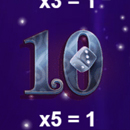 Magic Tricks Paytable Symbol 1
