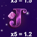 Magic Tricks Paytable Symbol 2