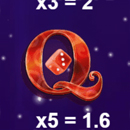 Magic Tricks Paytable Symbol 3