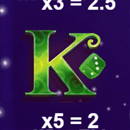 Magic Tricks Paytable Symbol 4