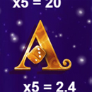 Magic Tricks Paytable Symbol 5