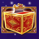Magic Tricks Paytable Symbol 8